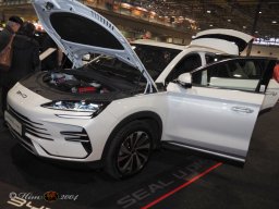 Vienna Drive 15.01.2026